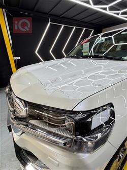 تۆیۆتا لاند کروزەر